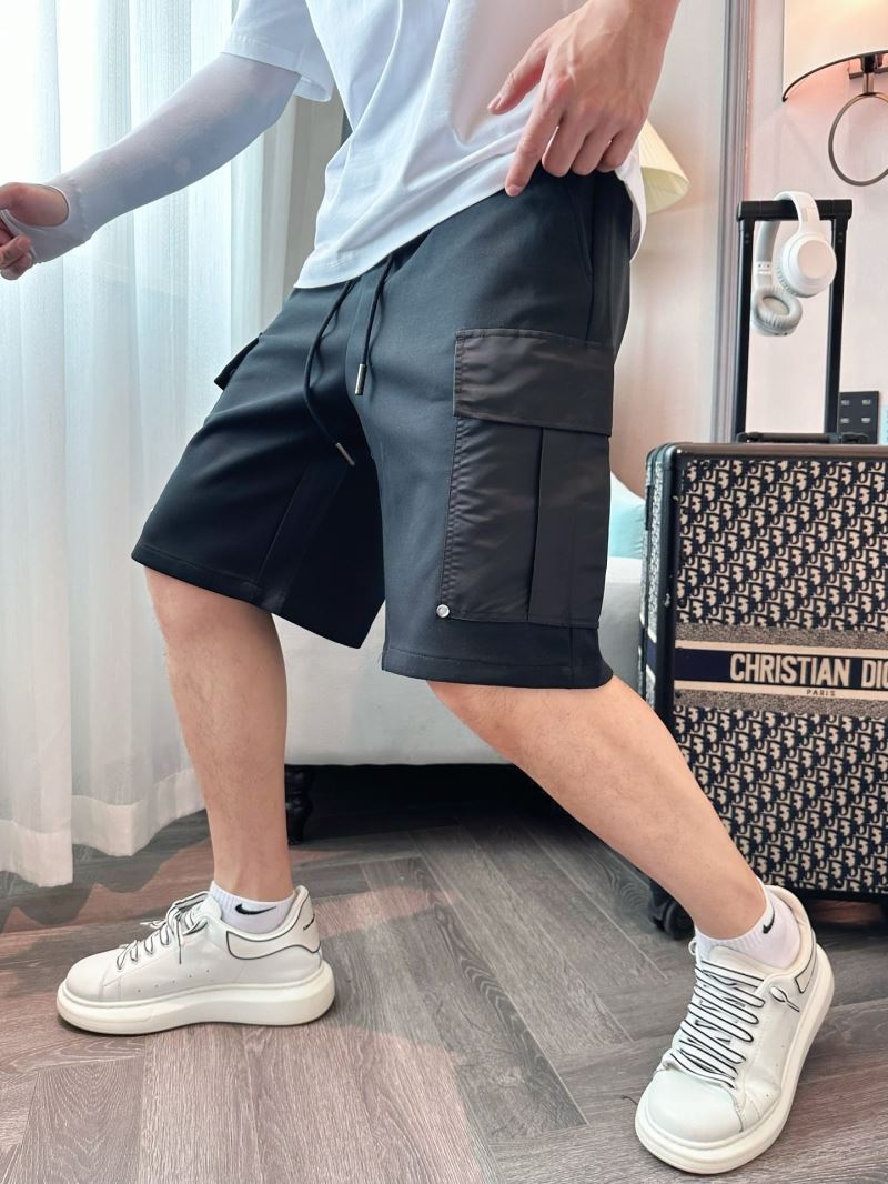 Prada Short Pants